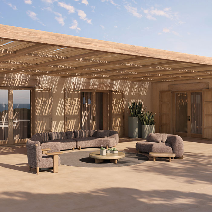 salon de jardin