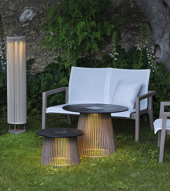 salon de jardin