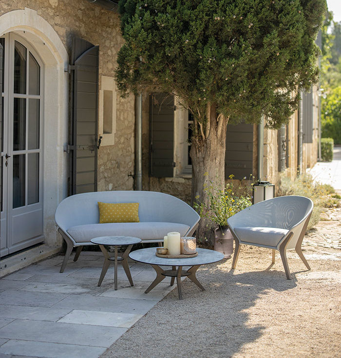 salon de jardin