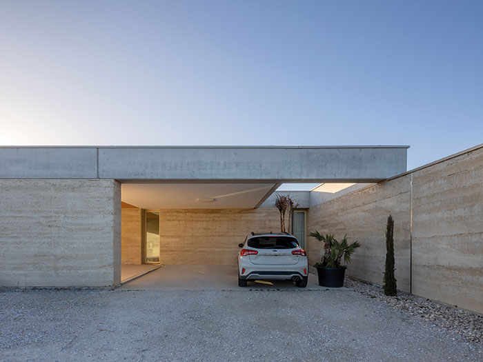 de perignon architecte toulouse