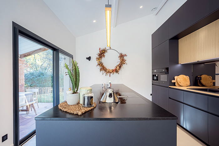 Cuisine contemporaine 5