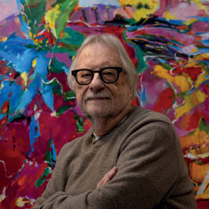 Bernard Cadène, rétrospective d&rsquo;une vie de créations