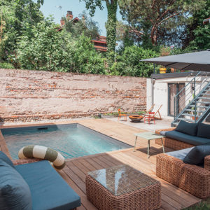 Le boom des petits bassins