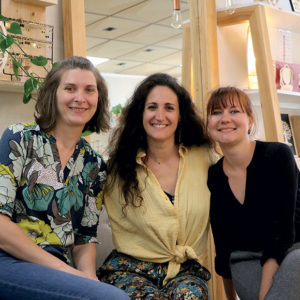 Impulso&rsquo;, créations artisanales