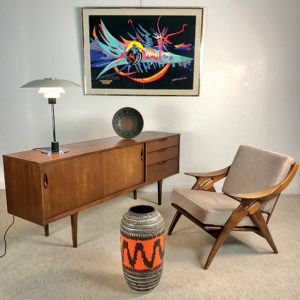 Le Forum des antiquaires