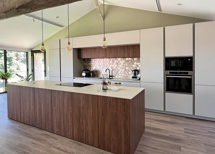 loft tarn