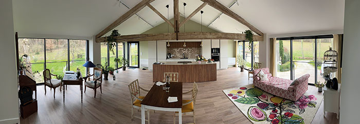loft tarn
