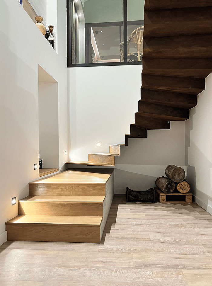 loft tarn