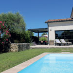 pergola bioclimatique castelginest dagui