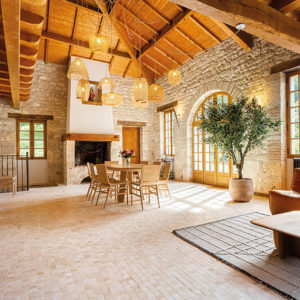 Dialogue ancien et contemporain