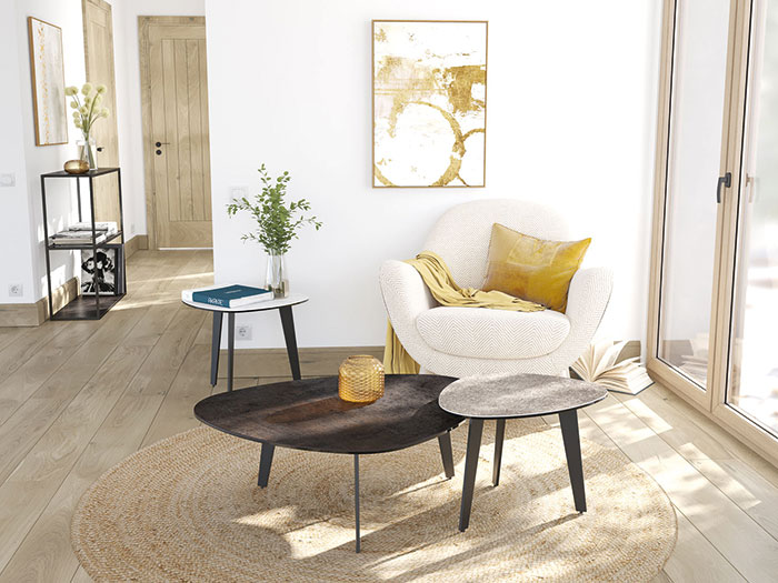 inspiration salon
