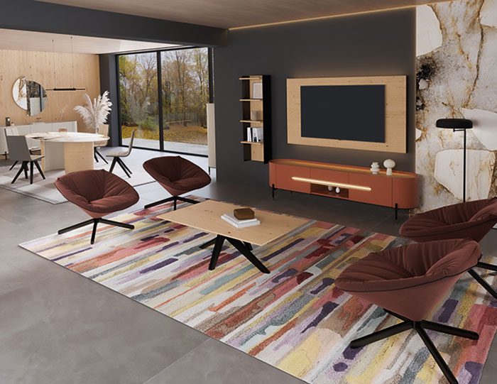 inspiration salon