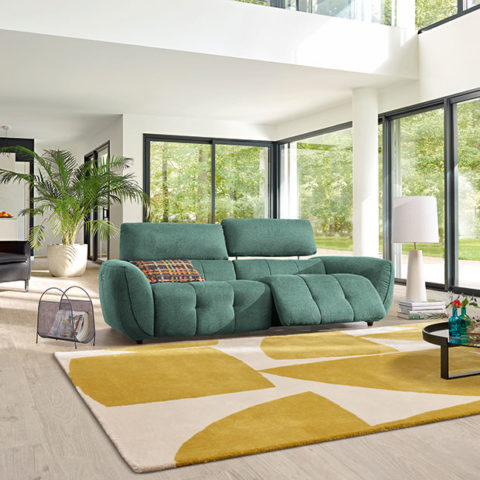 inspiration salon