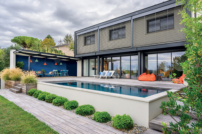 Contemporaine avec vue 1 contemporaine avec vue