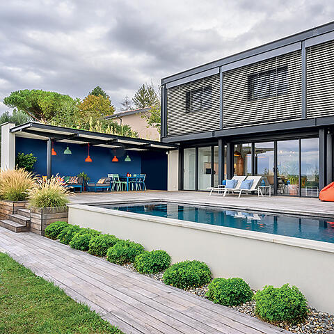 contemporaine avec vue toulouse cpl architecture 620