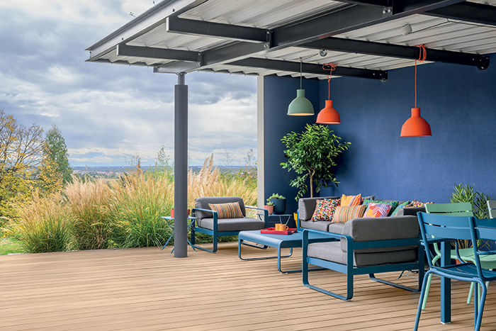 Contemporaine avec vue 4 contemporaine avec vue