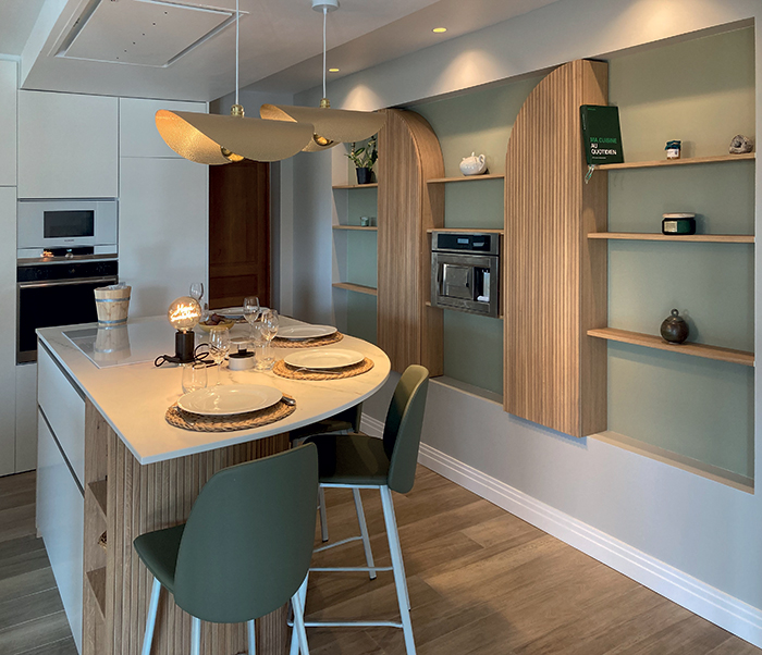 Cuisine sur Mesure 2 cuisine sur mesure