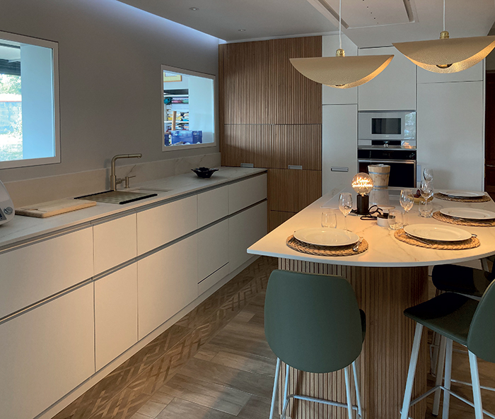 Cuisine sur Mesure 4 cuisine sur mesure