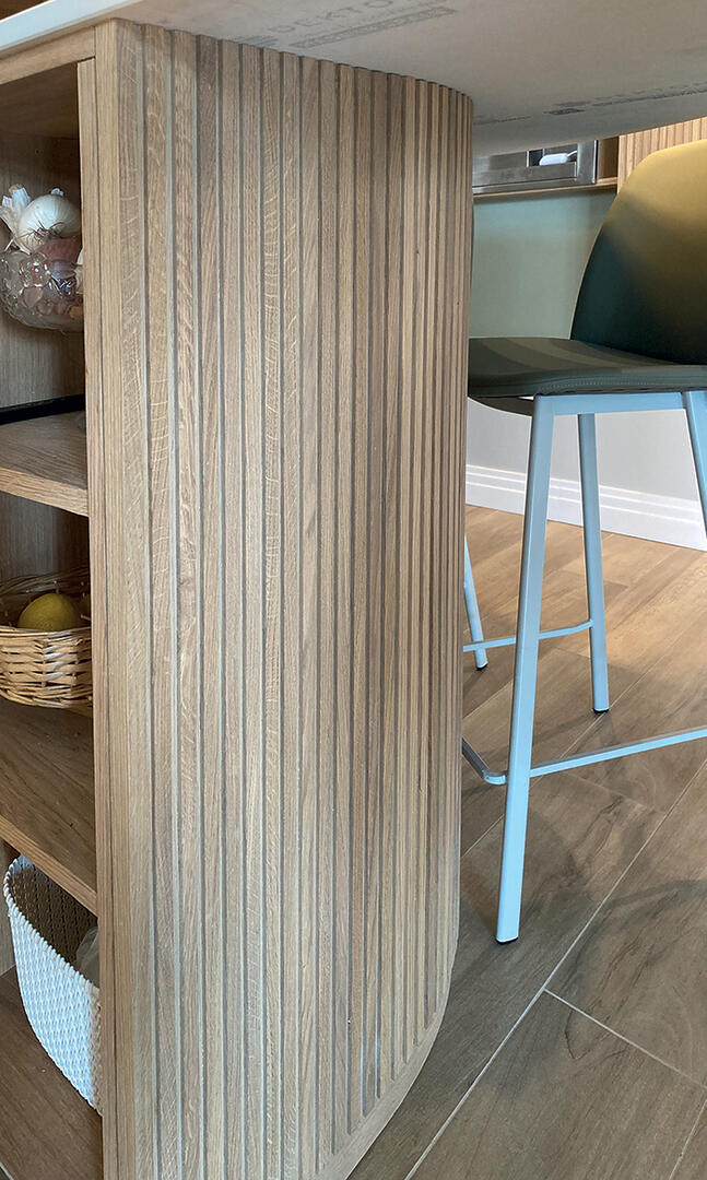 Cuisine sur Mesure 5 cuisine sur mesure