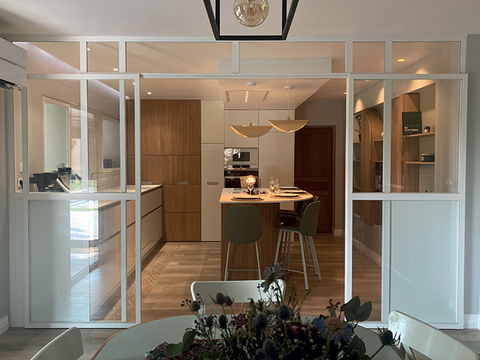 Cuisine sur Mesure 1 cuisine sur mesure