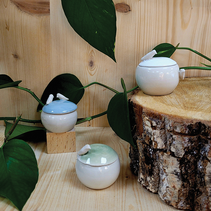 Cadeaux pour Elle 6 cadeaux pour elle