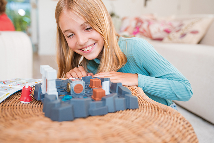 Les Jouets de l'Année 7 jouets de l'année