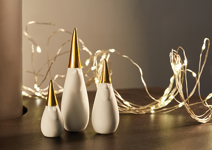 Table de Noël 2 table de noel