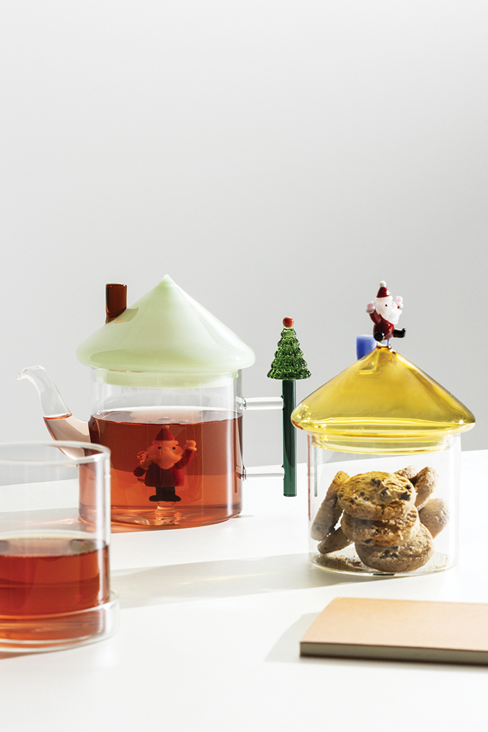 Table de Noël 12 table de noel