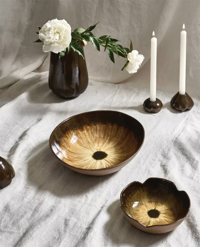 Table de Noël 9 table de noel