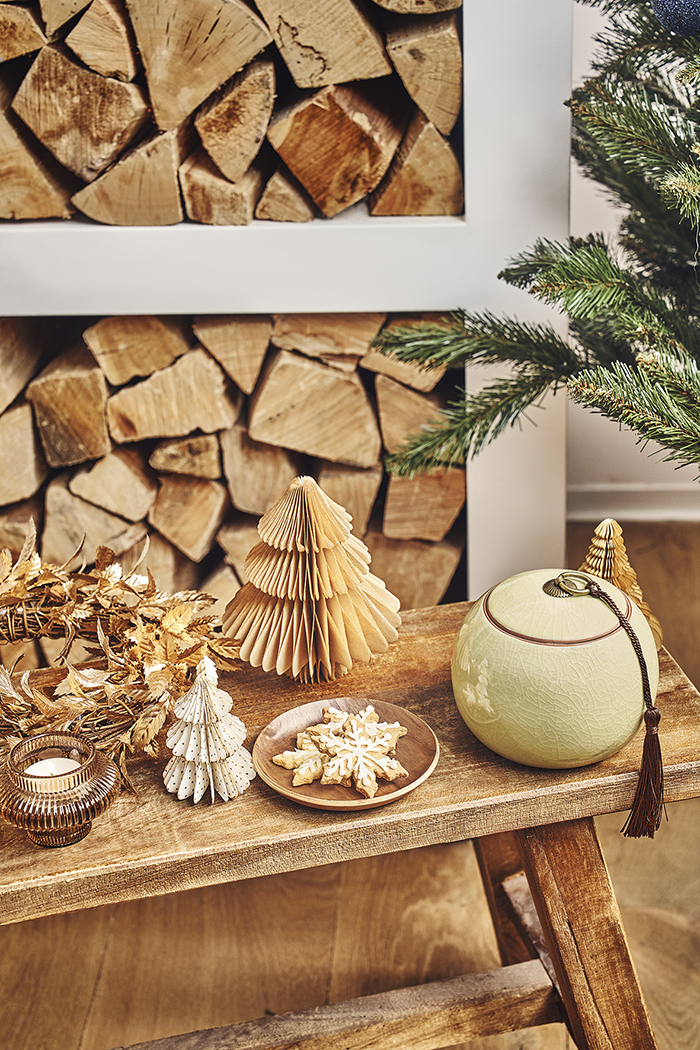 Table de Noël 4 table de noel