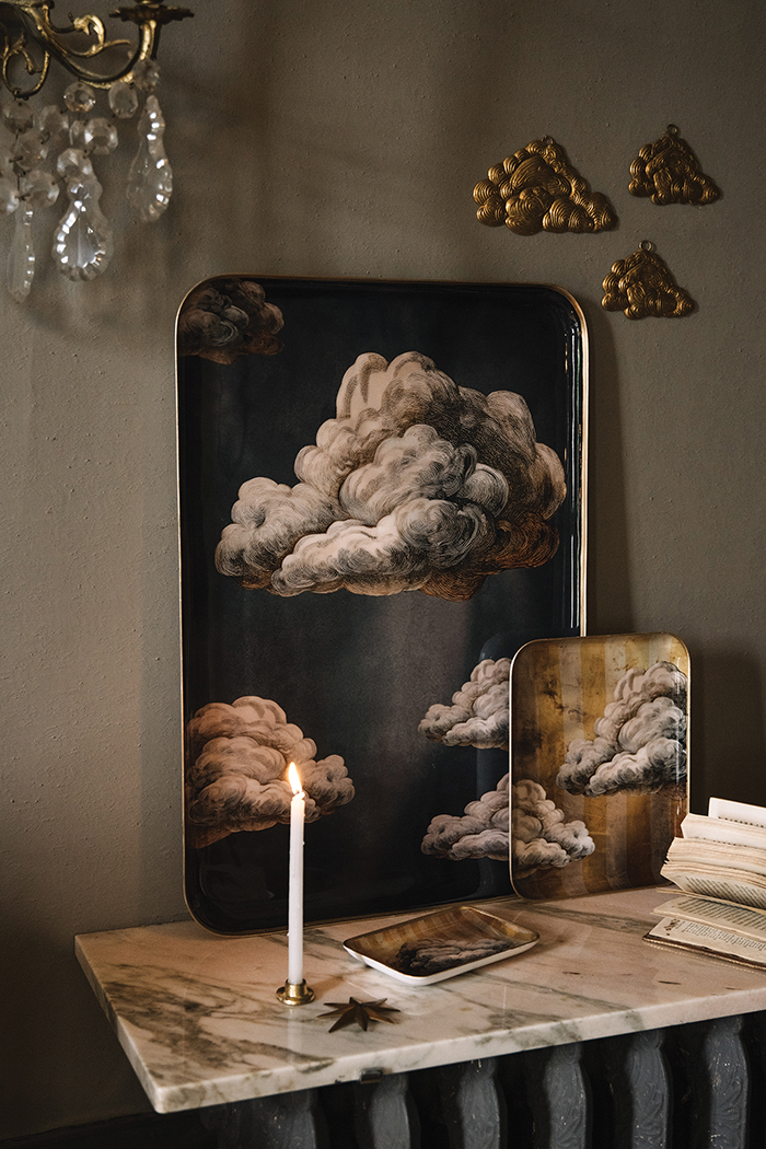 Table de Noël 8 table de noel