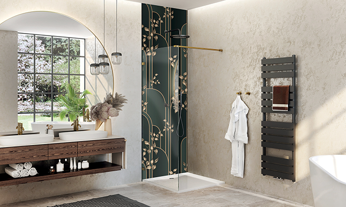 Tendances salles de bains 11 tendance salles de bains