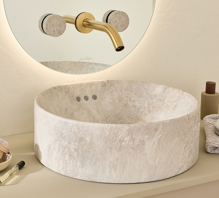 Tendances salles de bains 6 tendance salles de bains