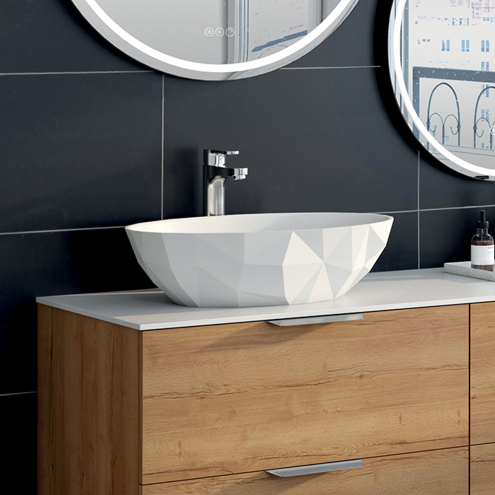 Tendances salles de bains 7 tendance salles de bains