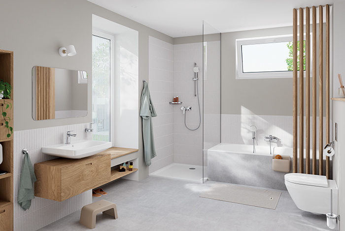 Tendances salles de bains 8 tendance salles de bains