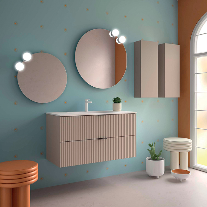Tendances salles de bains 10 tendance salles de bains