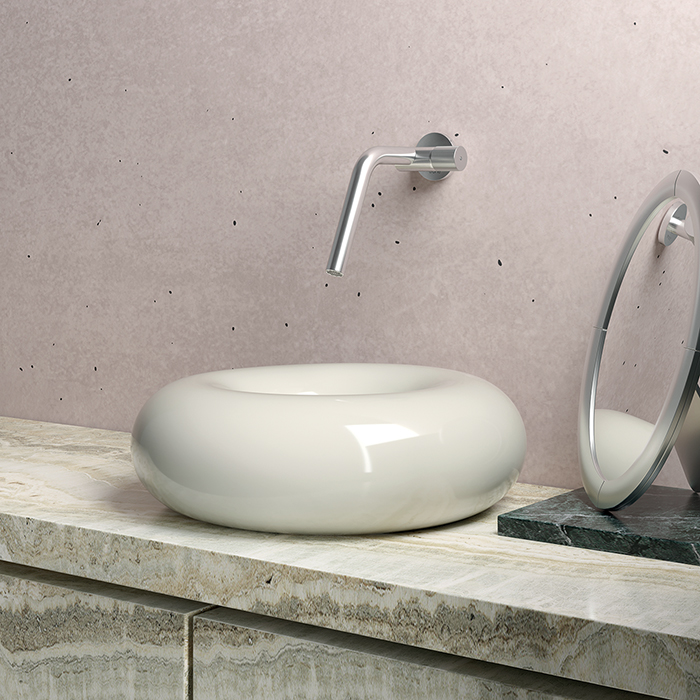 Tendances salles de bains 5 tendance salles de bains