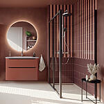 tendance salles de bains