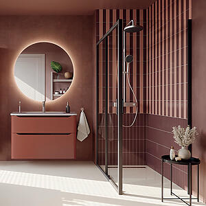 Tendances salles de bains