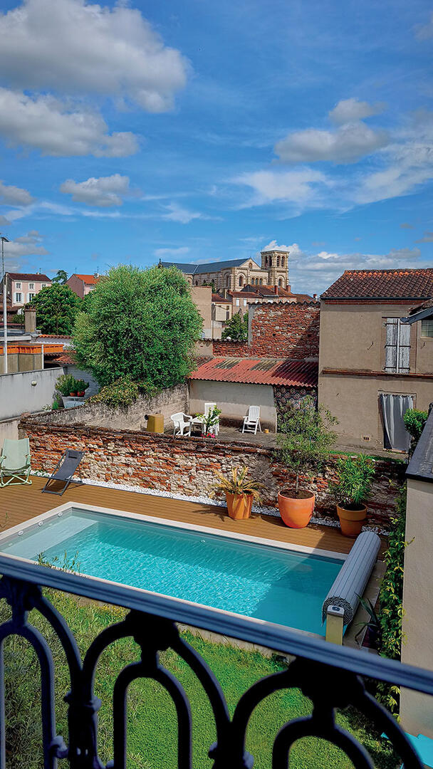 Maison de relais transformée 3 albi maison de relais