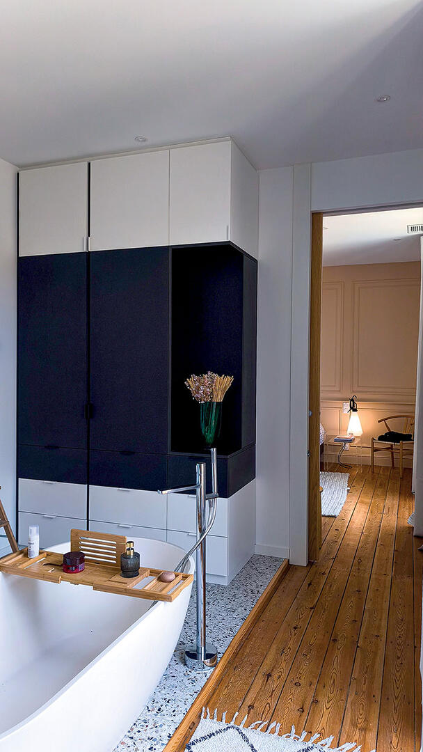 Maison de relais transformée 12 albi maison de relais