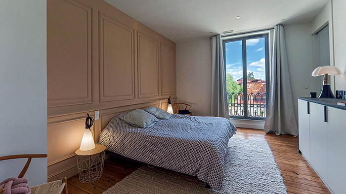 Maison de relais transformée 14 albi maison de relais