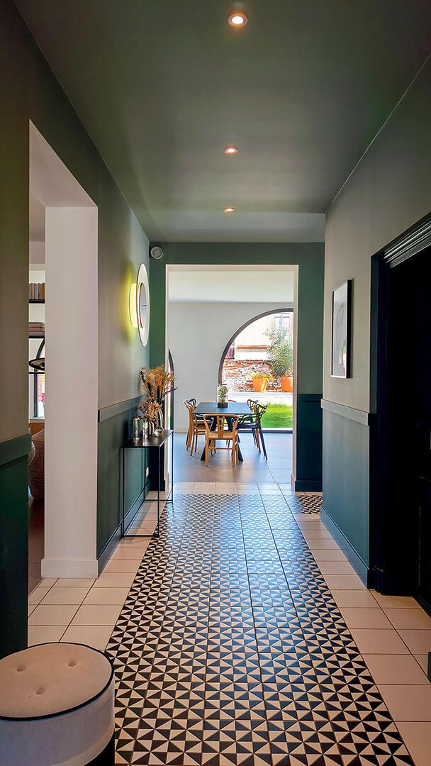 Maison de relais transformée 4 albi maison de relais