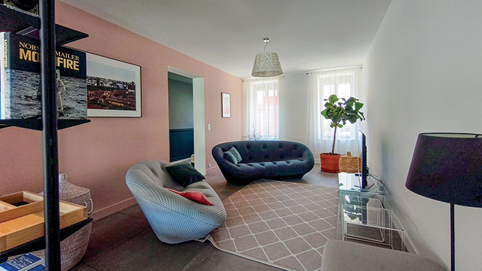 Maison de relais transformée 10 albi maison de relais