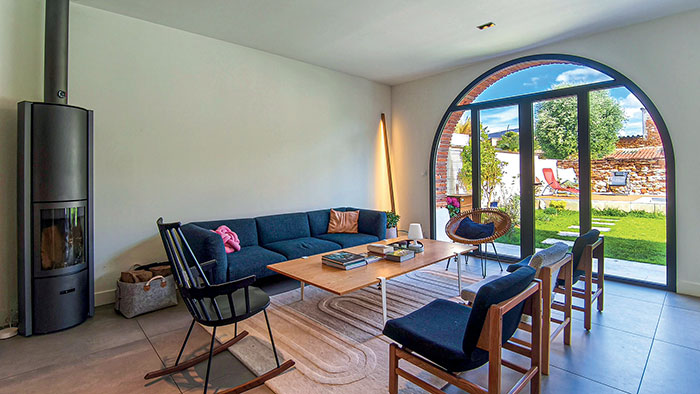 Maison de relais transformée 9 albi maison de relais