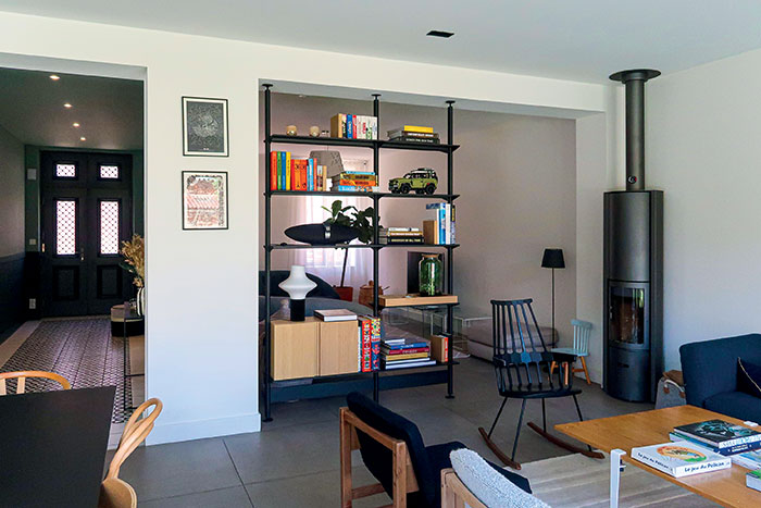 Maison de relais transformée 6 albi maison de relais