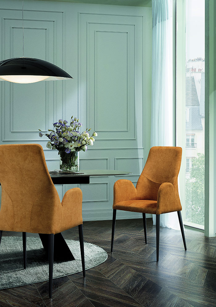 Autour de la table 7 shopping chaise table tarn