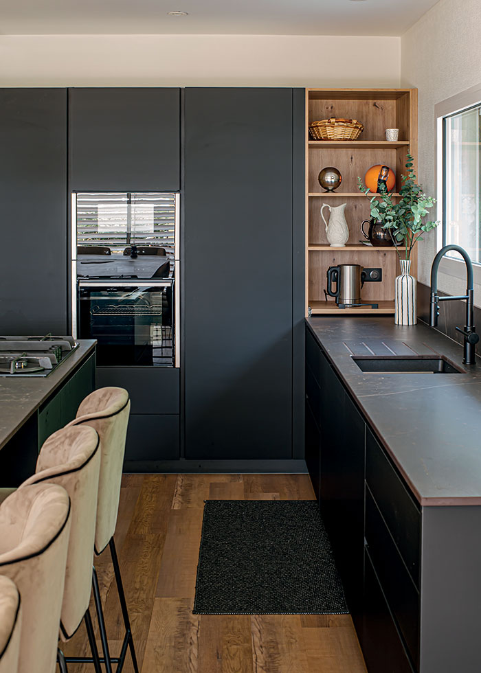 maison rénovée saint juéry