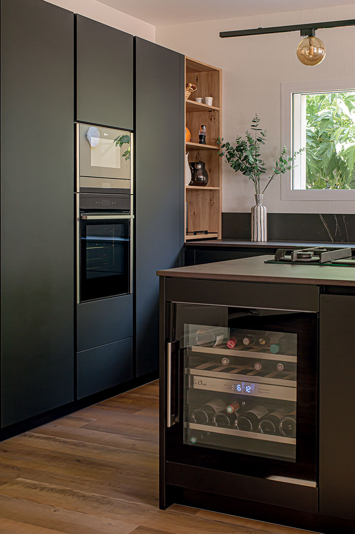 maison rénovée saint juéry