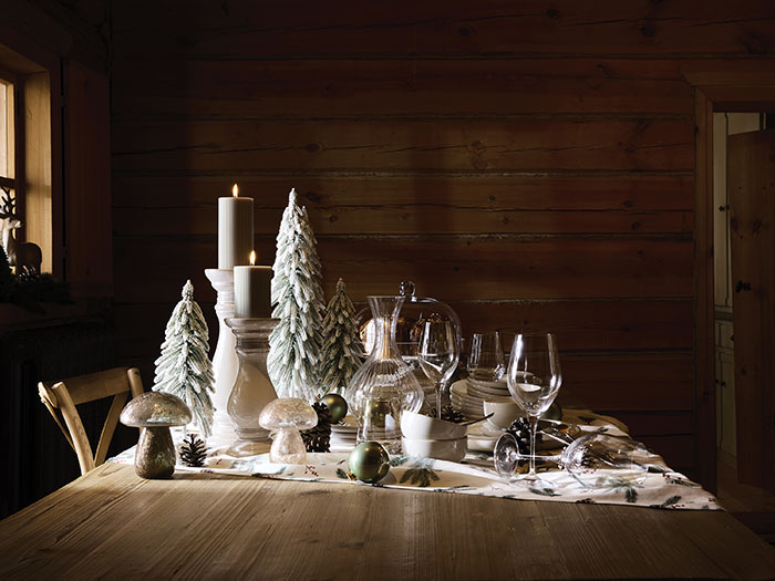 Table de Noël 1 table de noel tarn